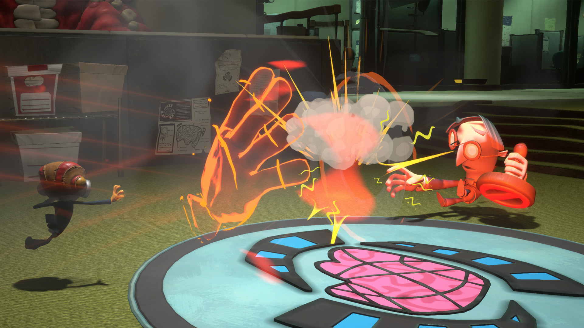 Psychonauts 2