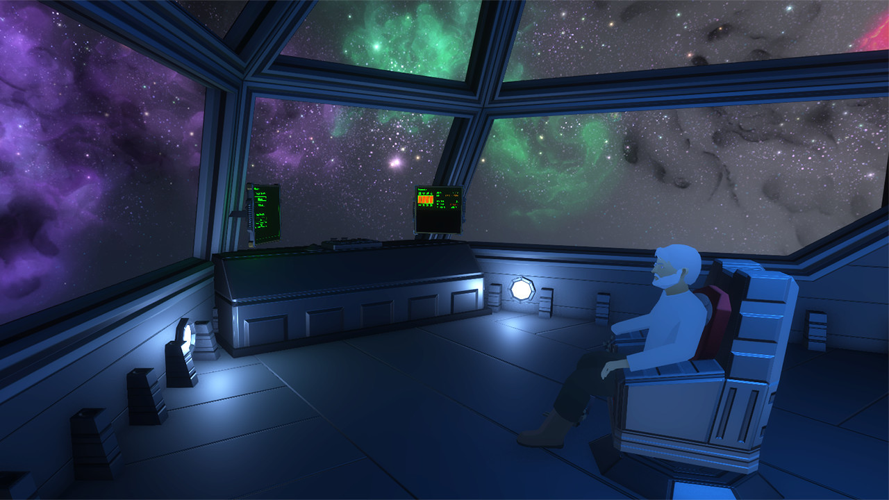 PULSAR: Lost Colony