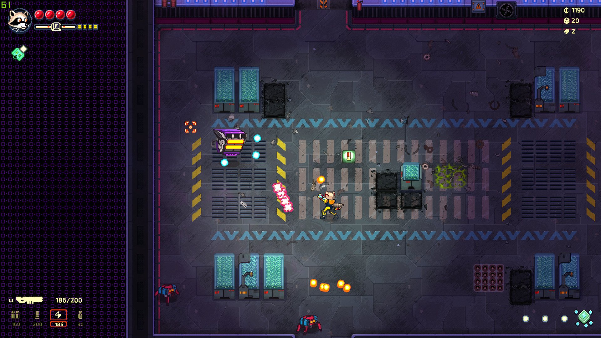 Replicator