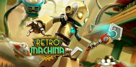 Retro Machina