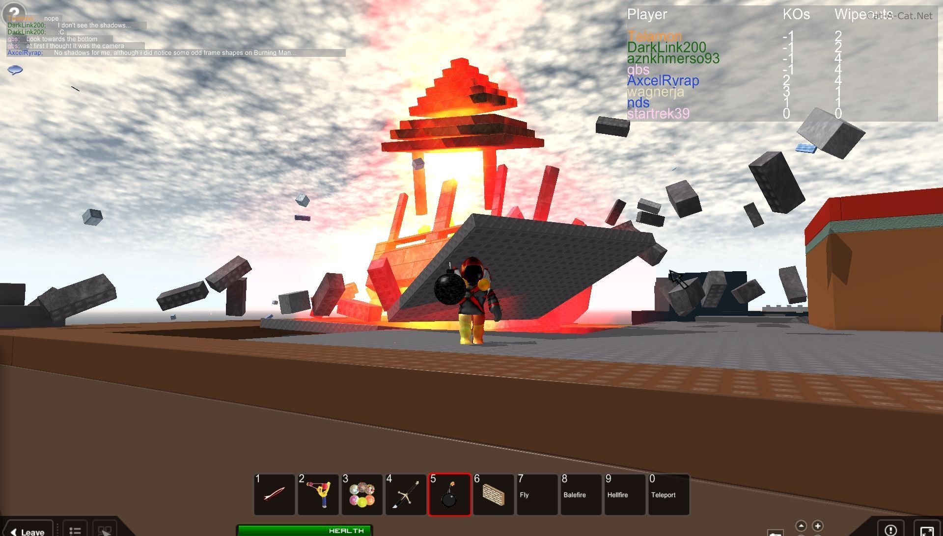 Roblox