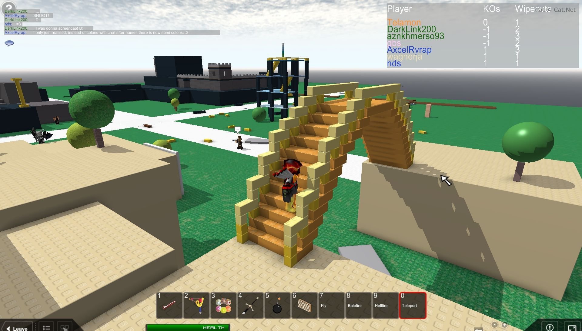 Roblox