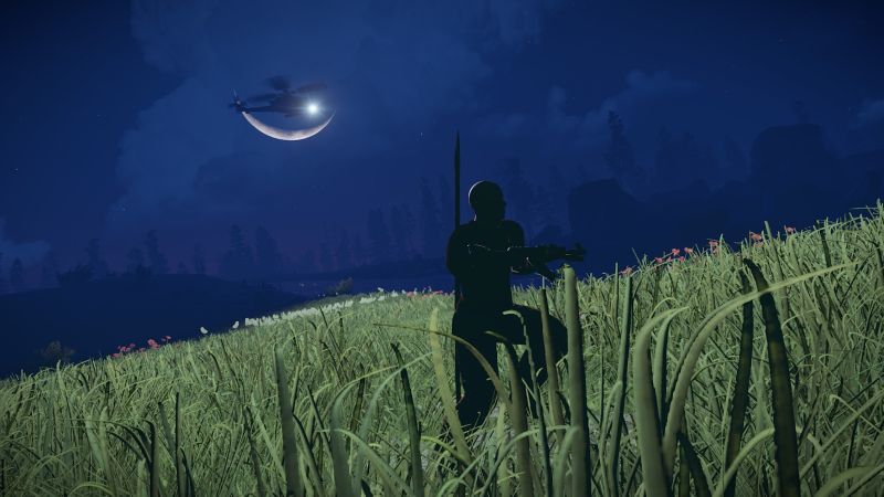 Rust