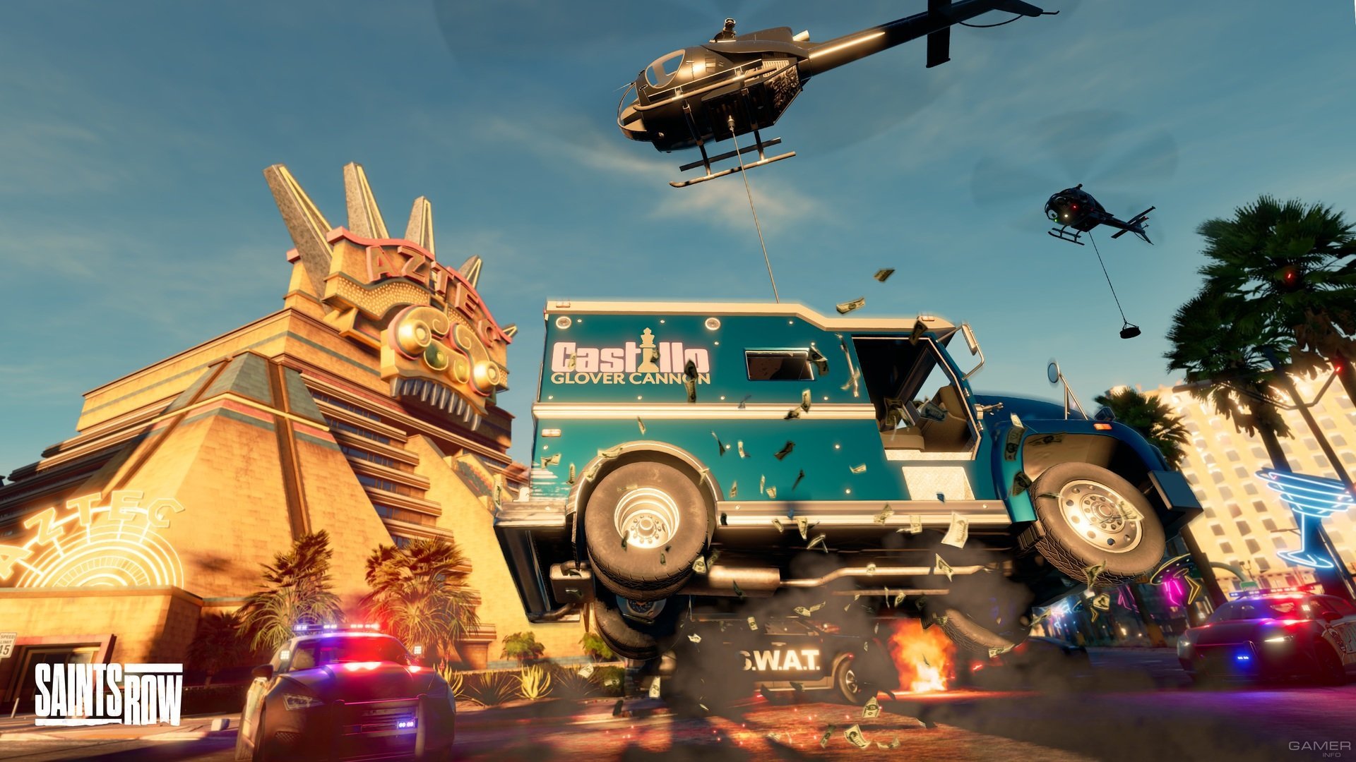Saints Row (2022)