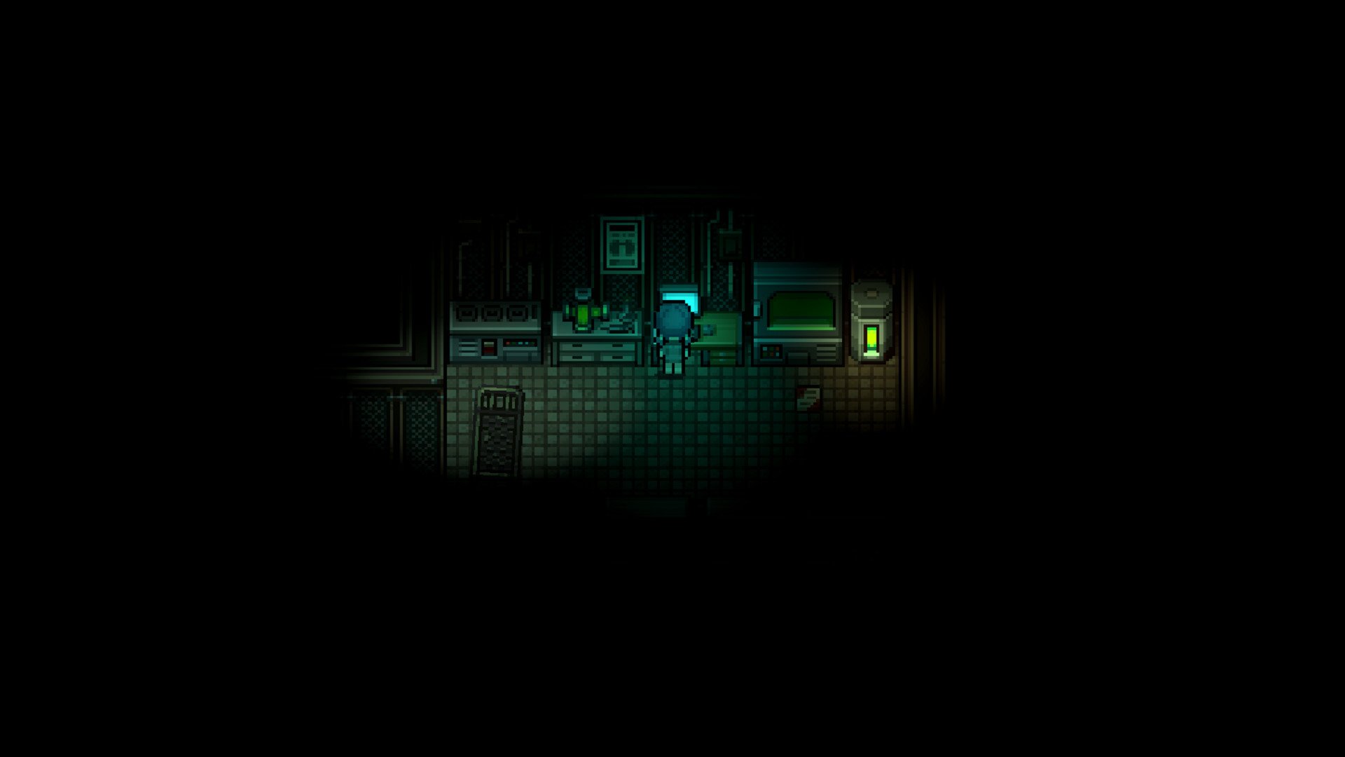 Savior of the Abyss
