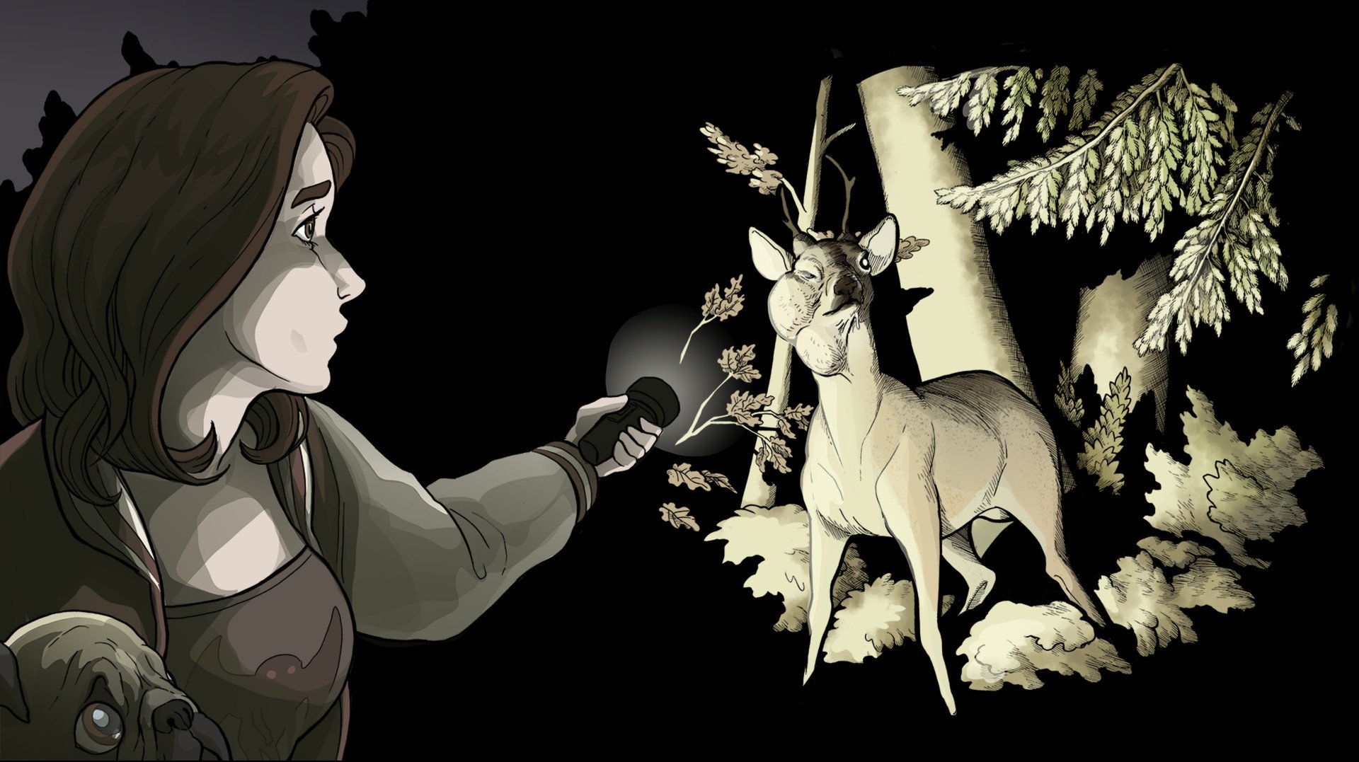 Scarlet Hollow