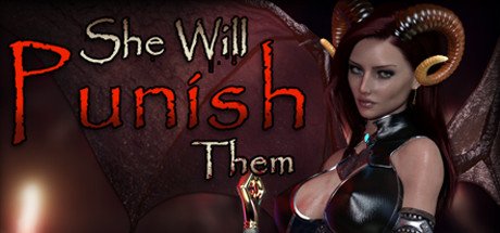 She Will Punish Them