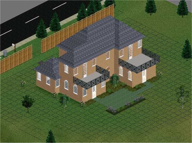 Sims 1