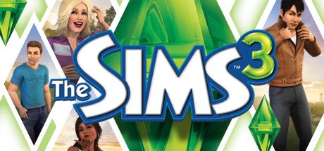 Sims 3 (Симс 3)