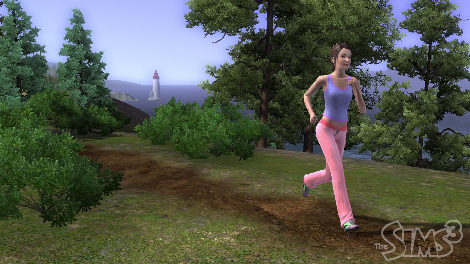 Sims 3 (Симс 3)