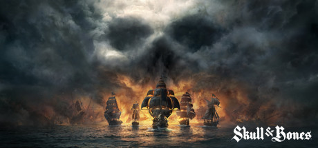 Skull and Bones