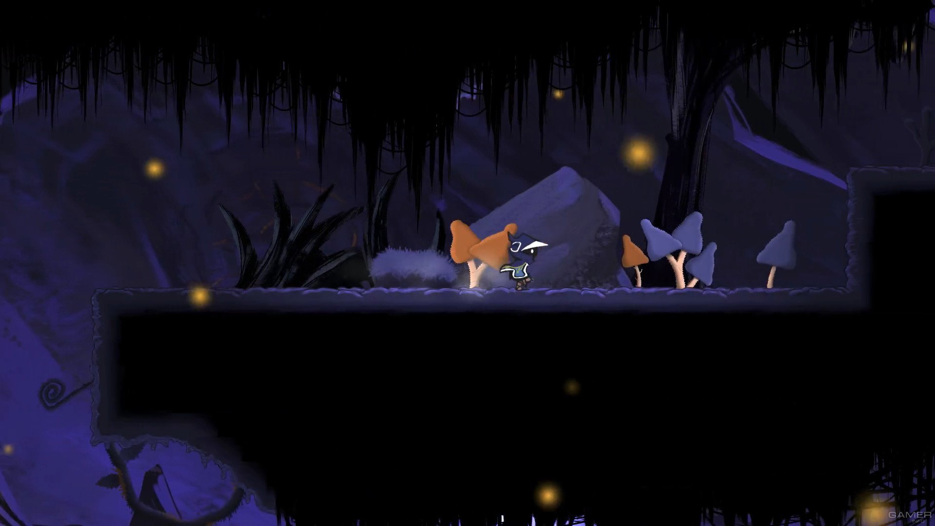 Souno's curse