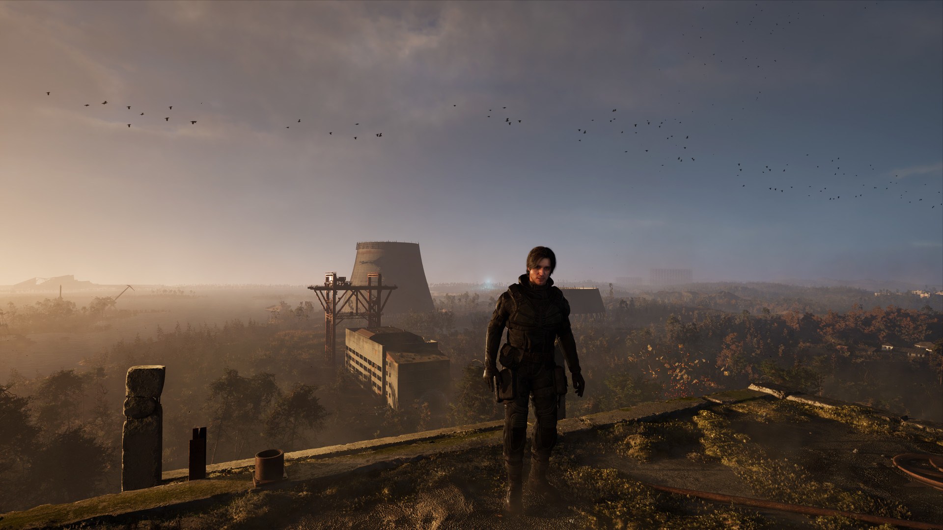 STALKER 2: Heart of Chernobyl