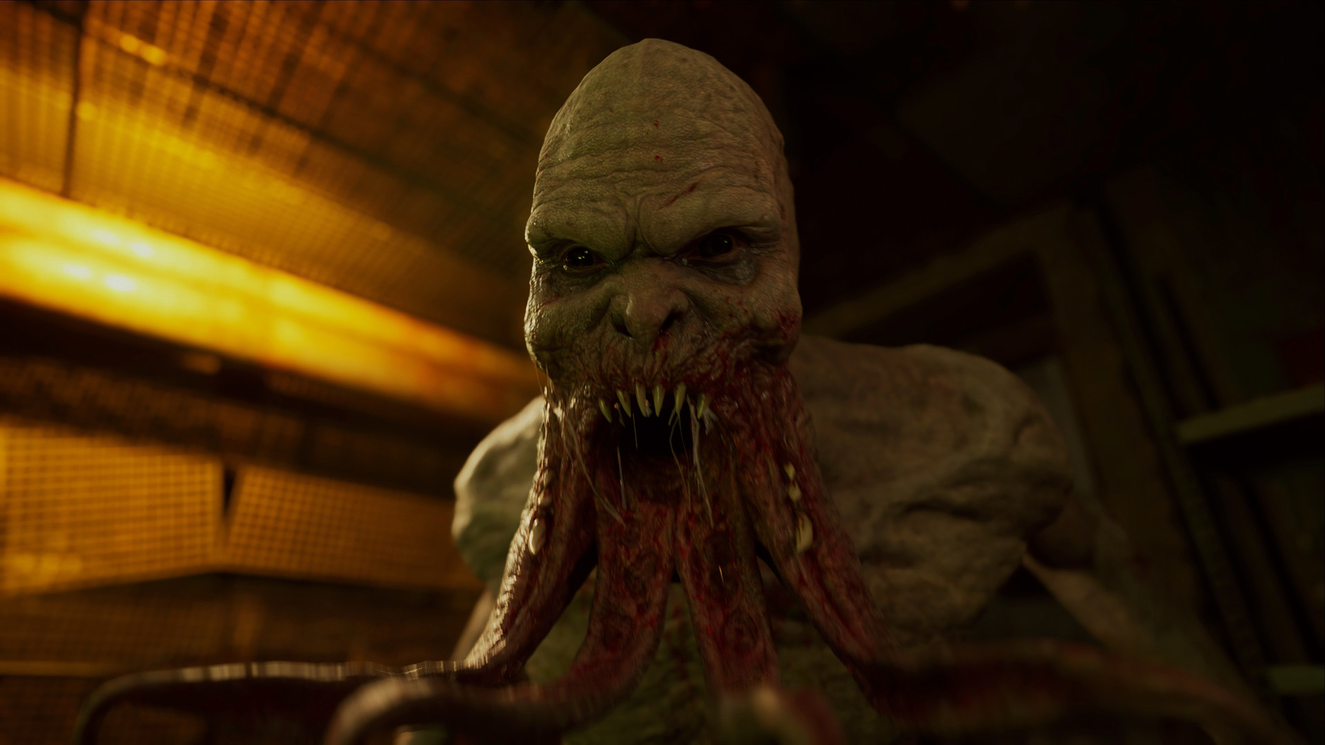 STALKER 2: Heart of Chernobyl