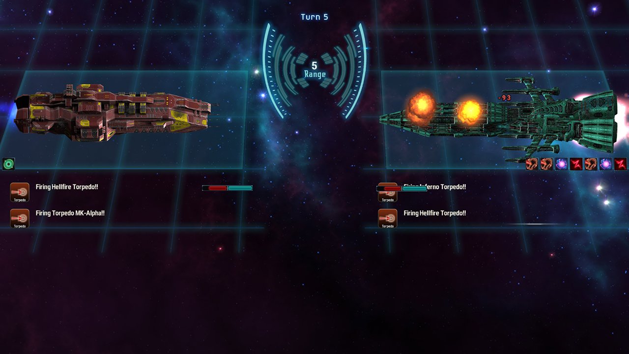 Star Traders Frontiers
