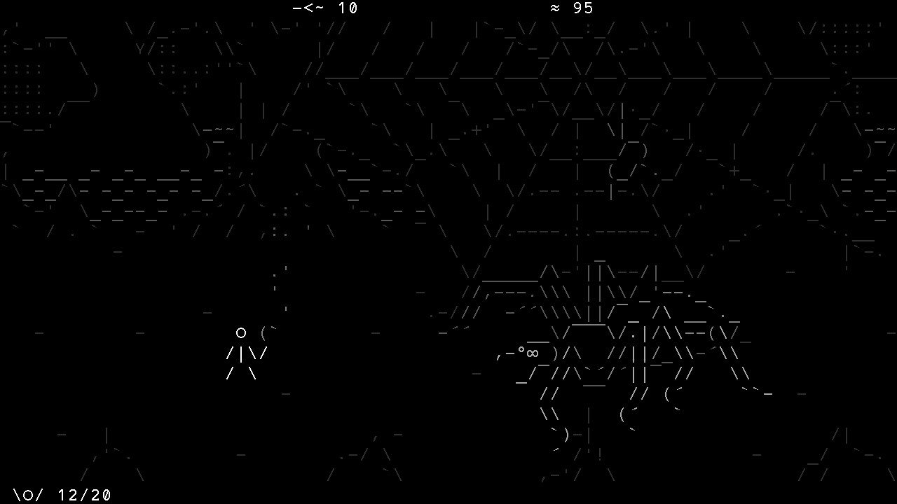 Stone Story RPG