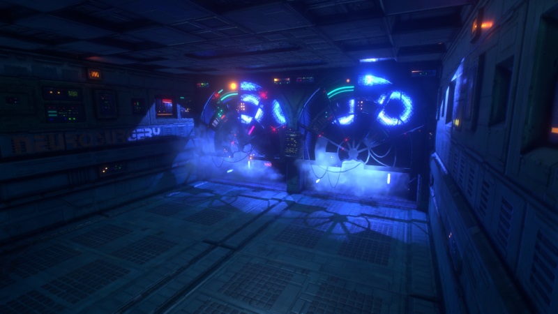 System Shock 3