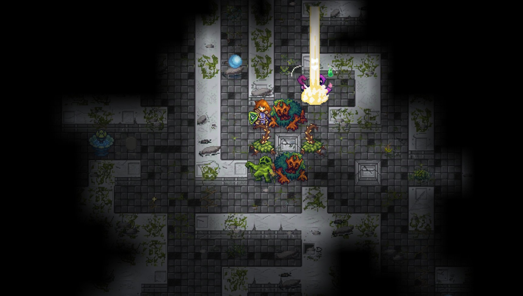 Tangledeep