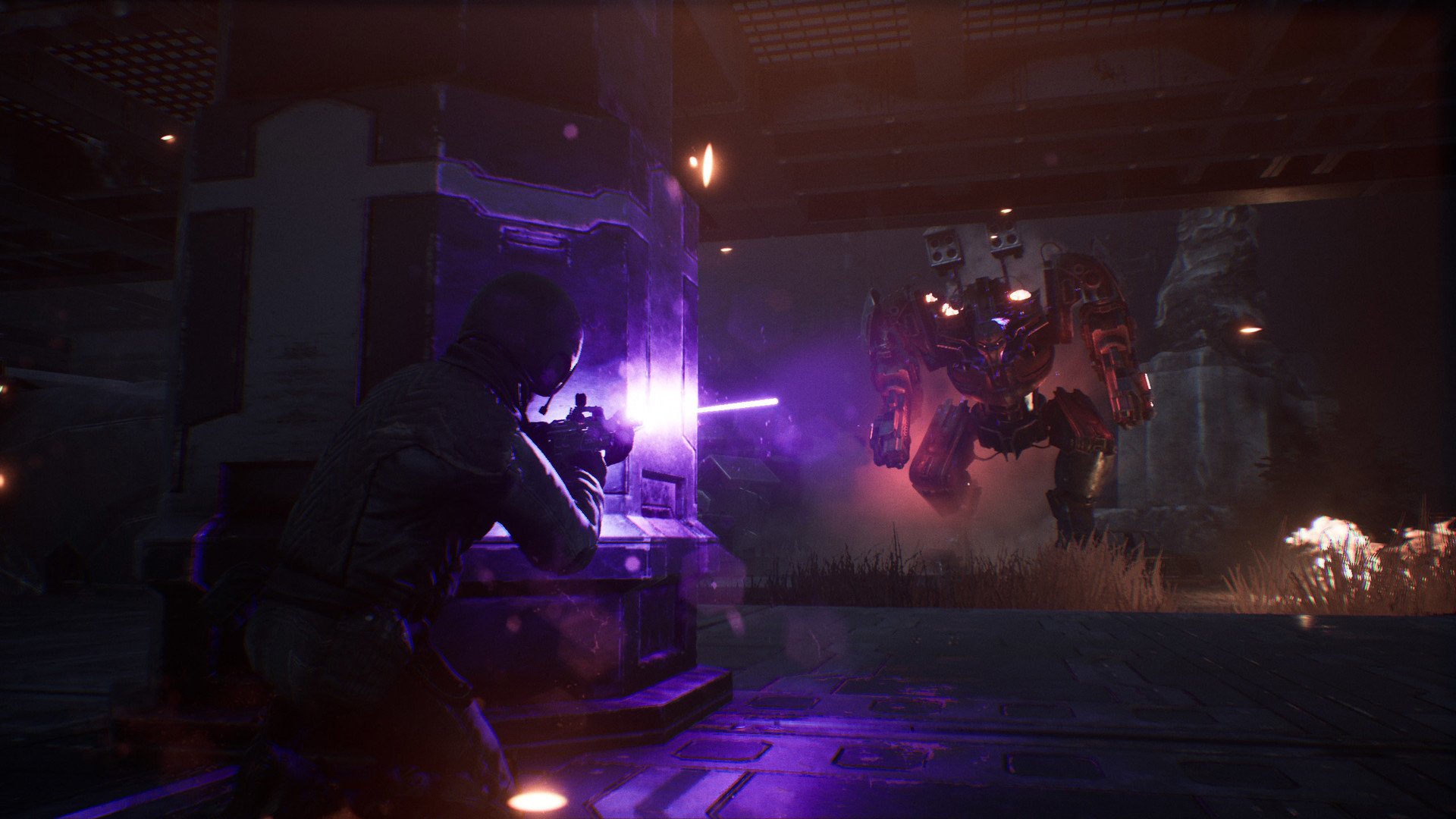 Terminator: Resistance