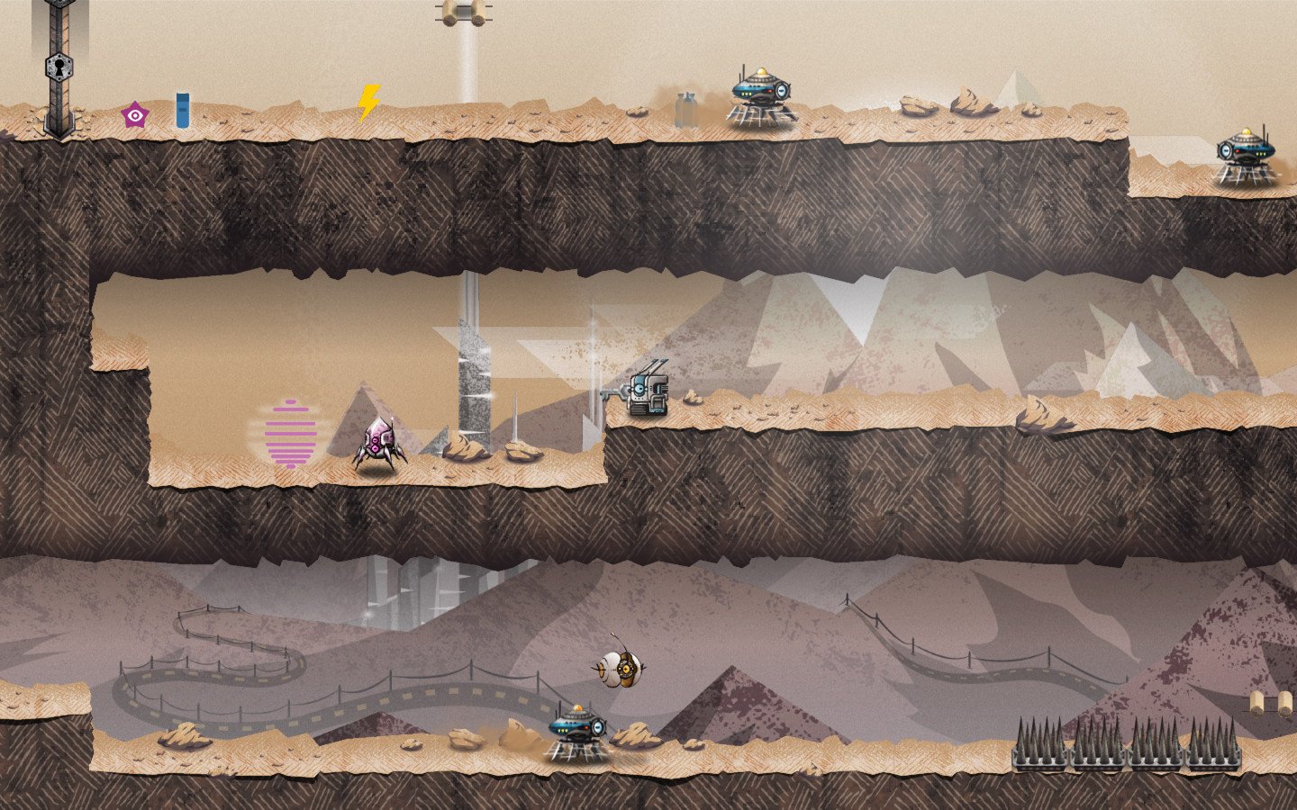 Terraforming Earth
