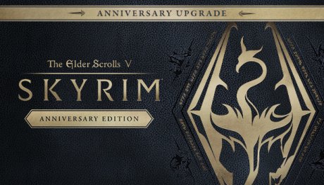 The Elder Scrolls V: Skyrim Anniversary Edition