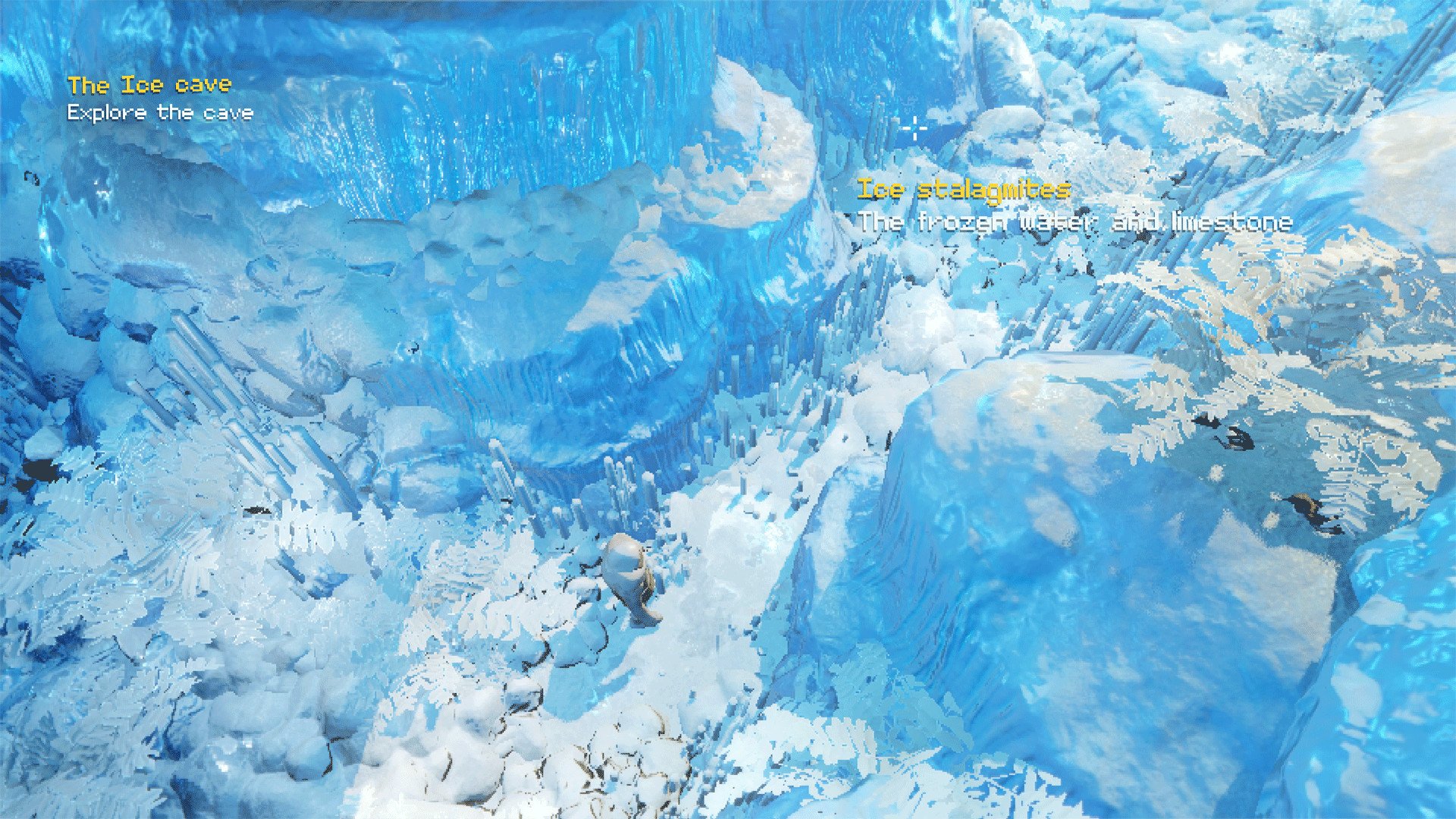 The Frosts First Ones