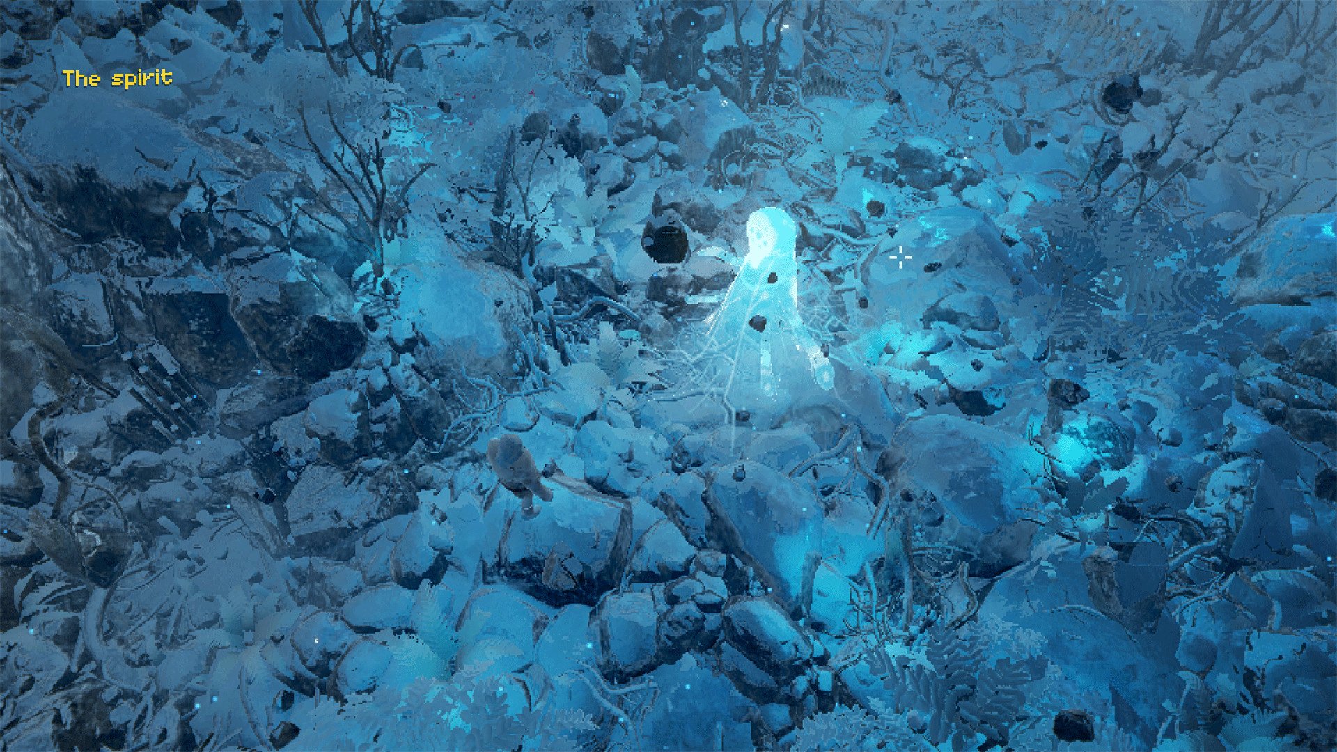 The Frosts First Ones