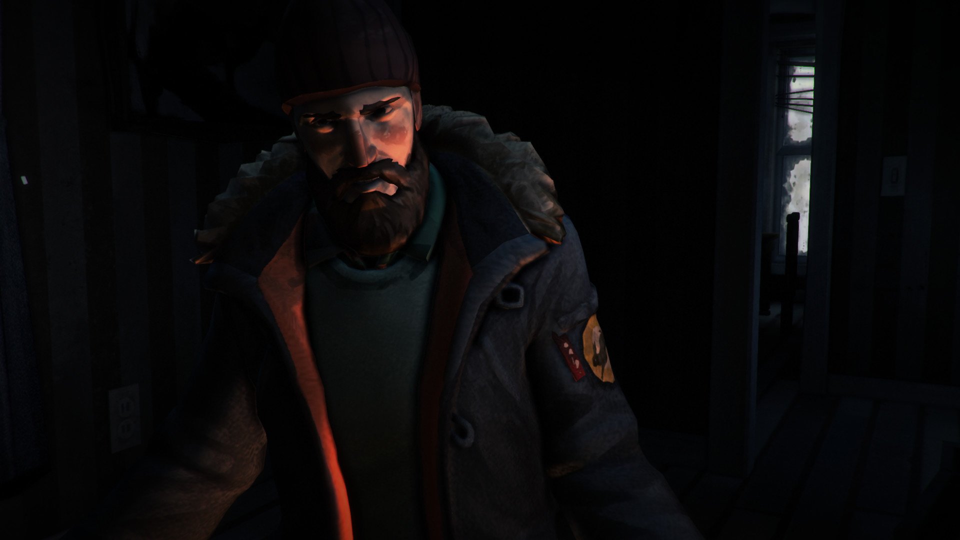 The Long Dark