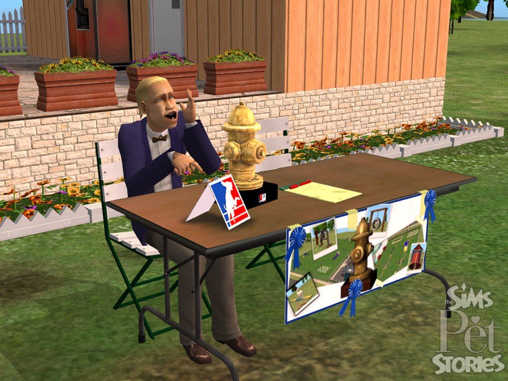 The Sims 2