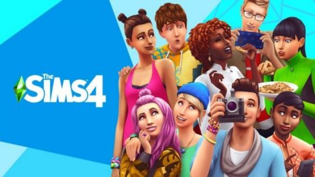 The Sims 4