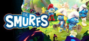 The Smurfs - Mission Vileaf