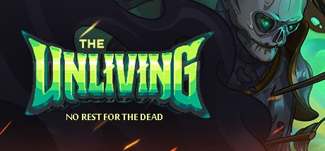 The Unliving