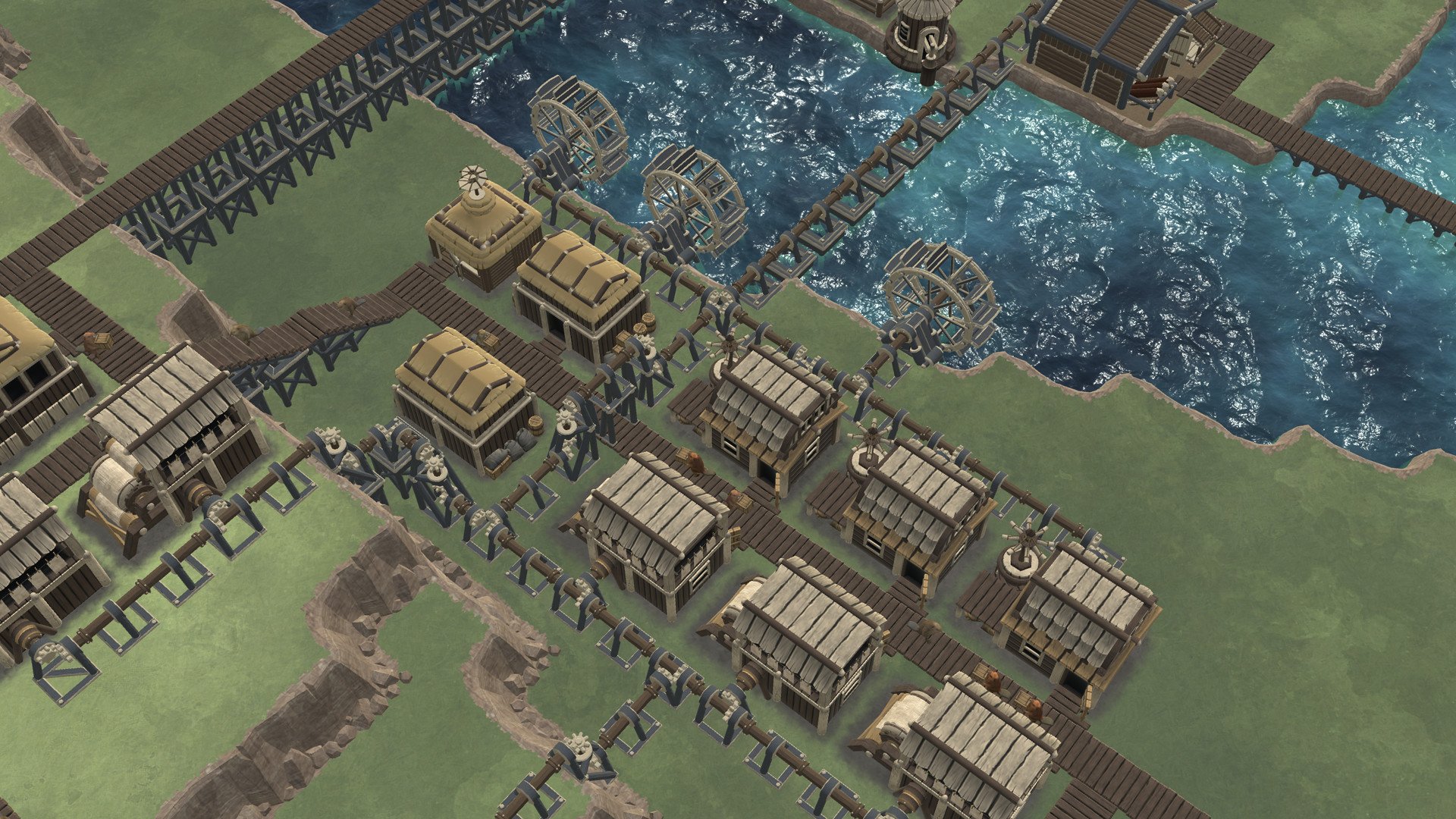 Timberborn