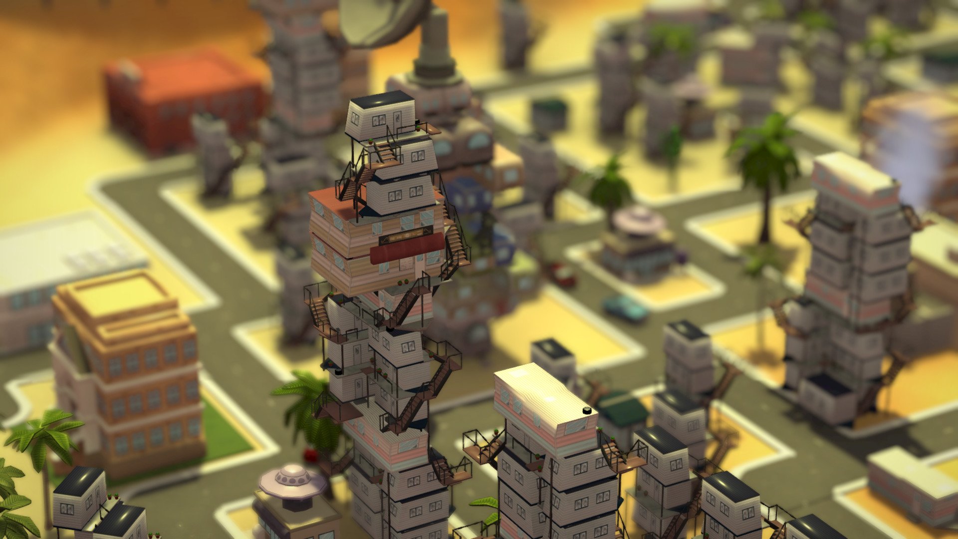 Tinytopia