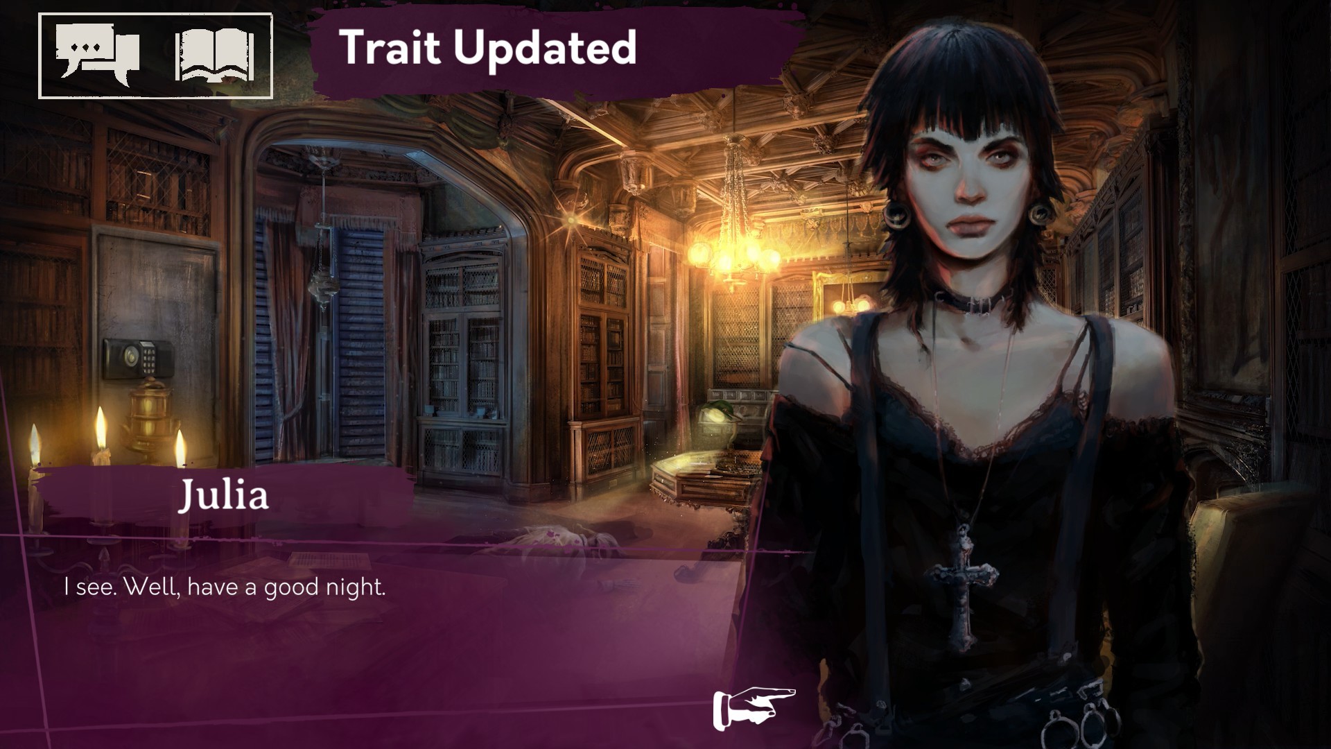 Vampire: The Masquerade - Coteries Of New York