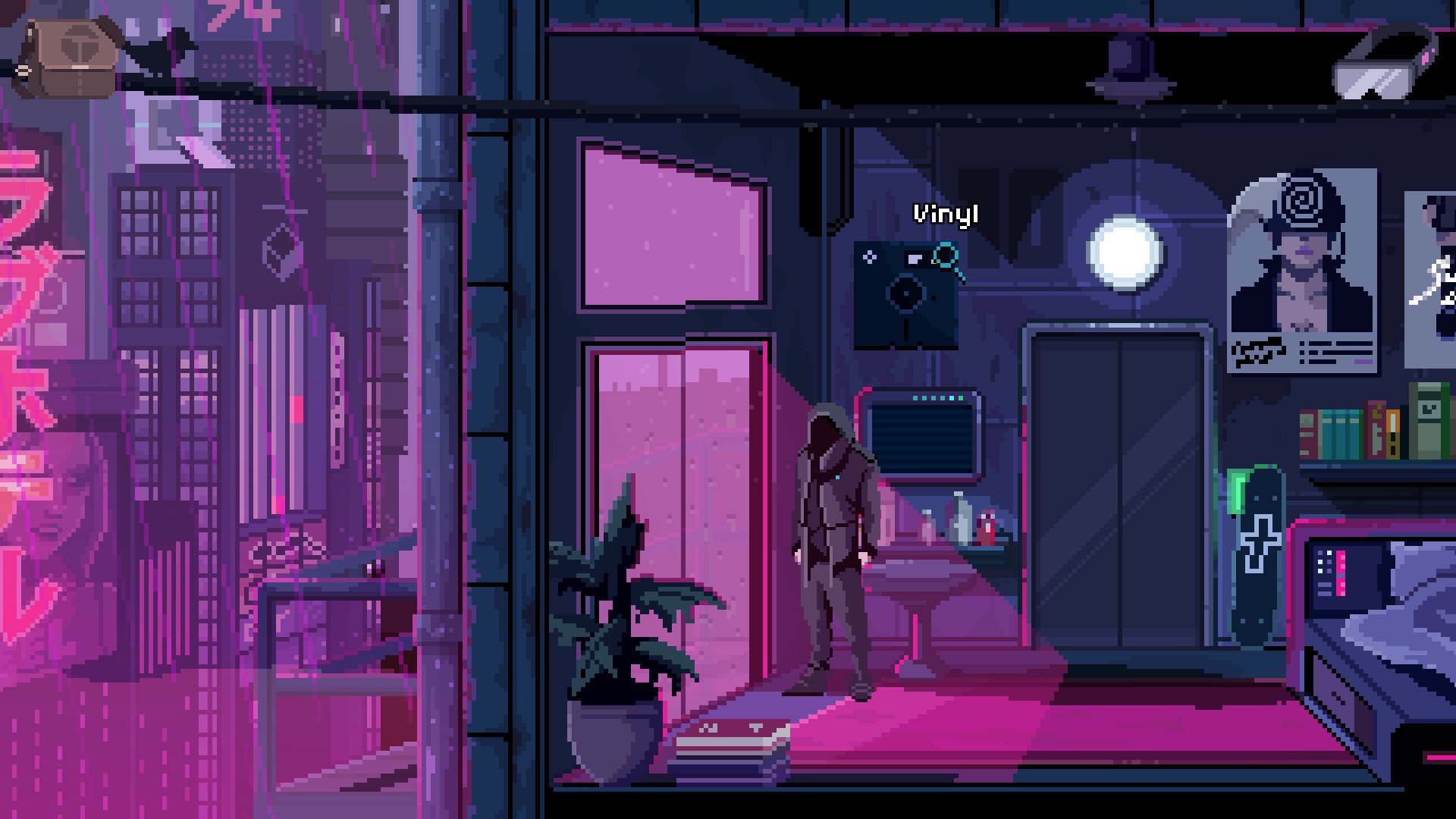 VirtualVerse