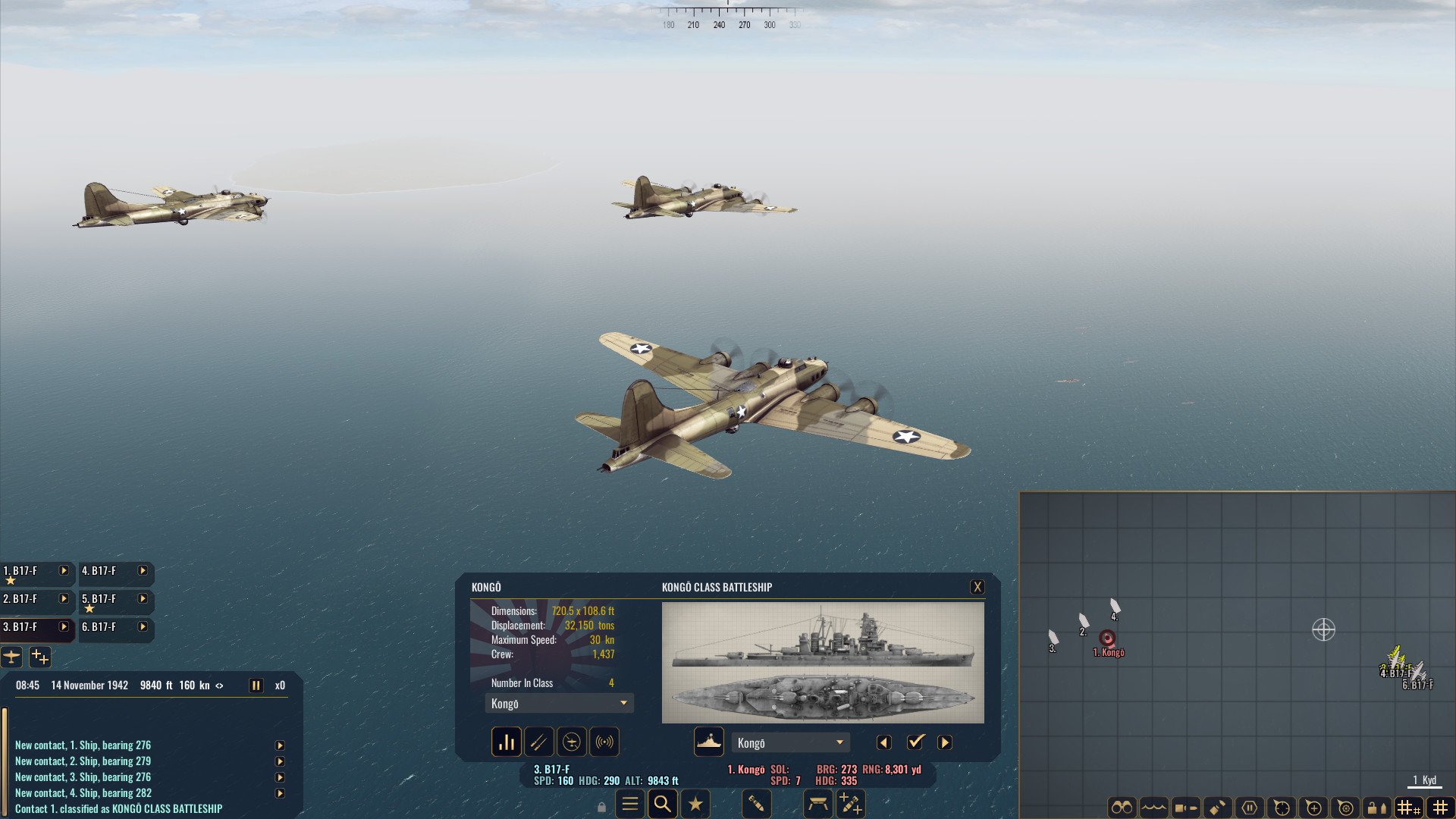 War at Sea