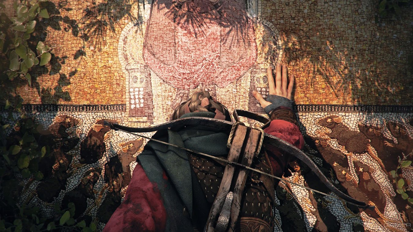 A Plague Tale: Requiem