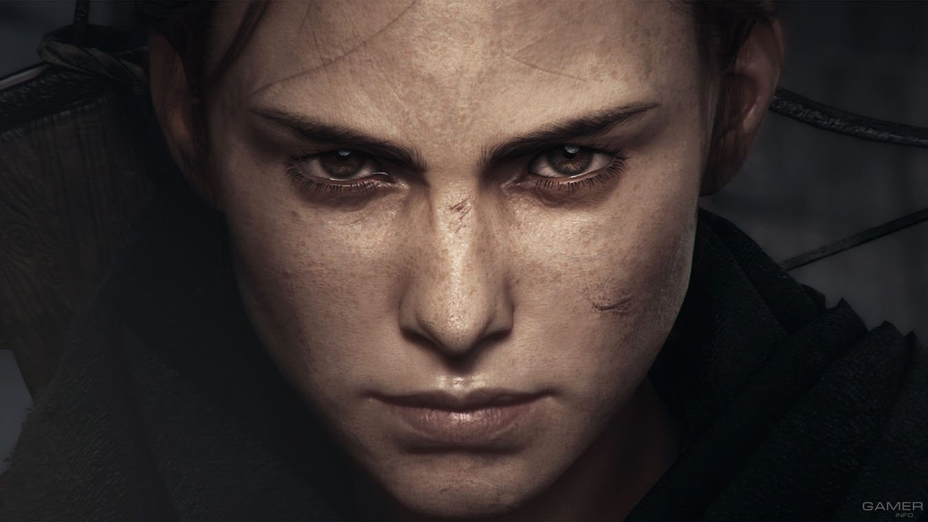 A Plague Tale: Requiem