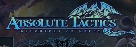 Absolute Tactics: Daughters of Mercy