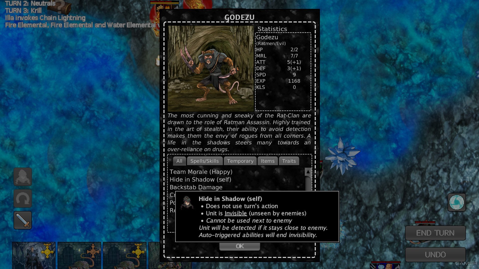 Age of Fear 5: The Day of the Rat