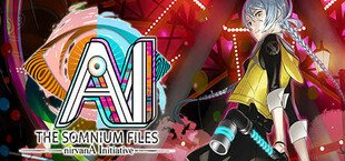 AI: The Somnium Files - nirvanA Initiative