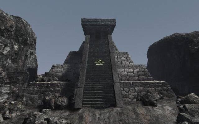 Amerzone The Explorer's Legacy
