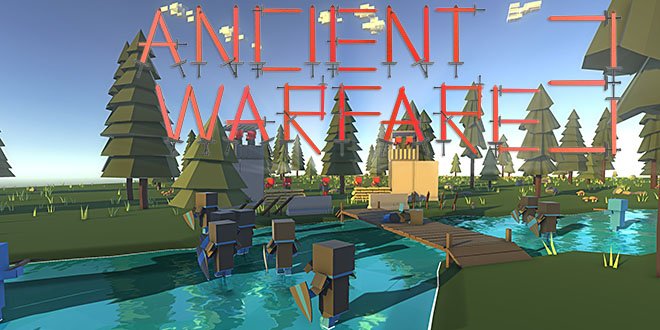 Ancient Warfare 3