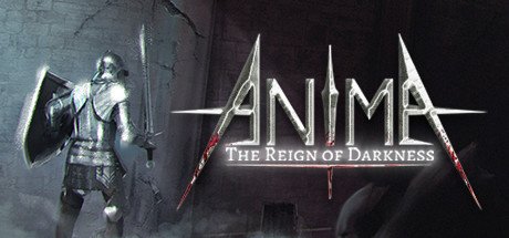 Anima The Reign of Darkness