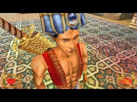 Arabian Nights