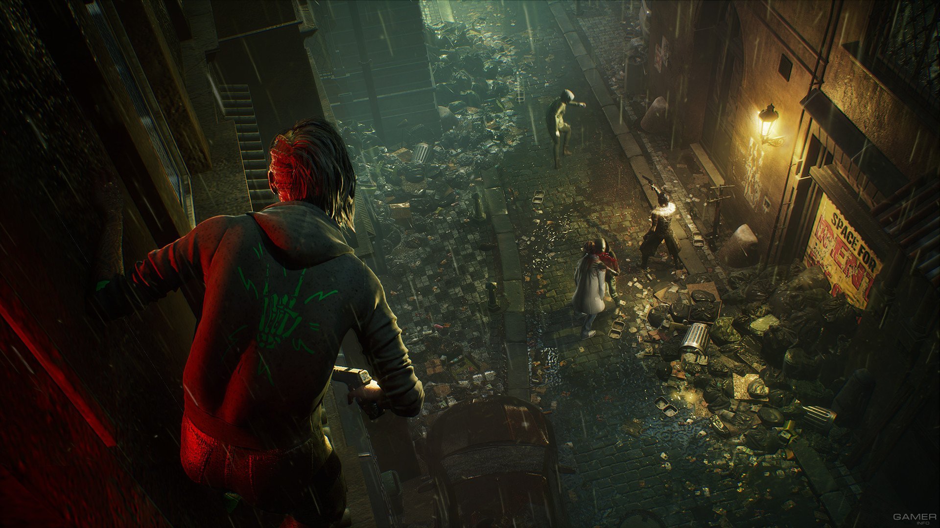 Bloodhunt
