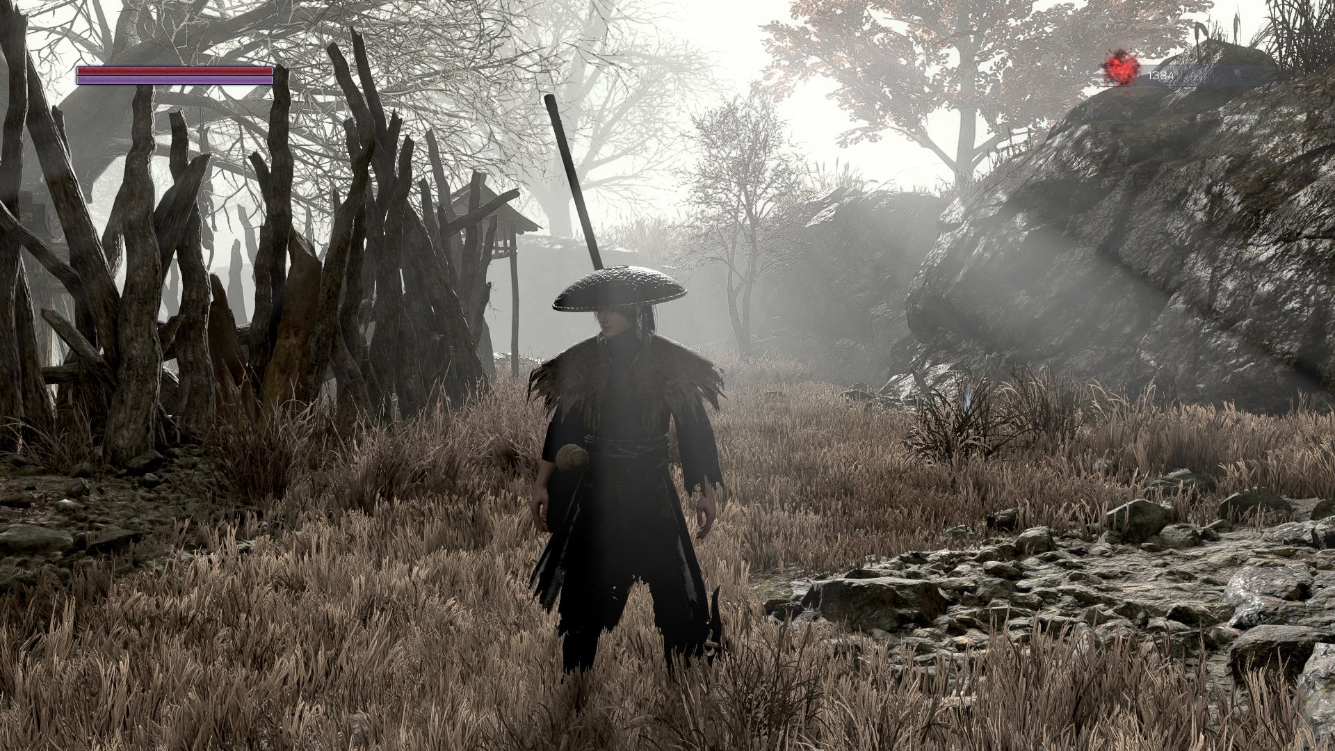 Bloody Spell