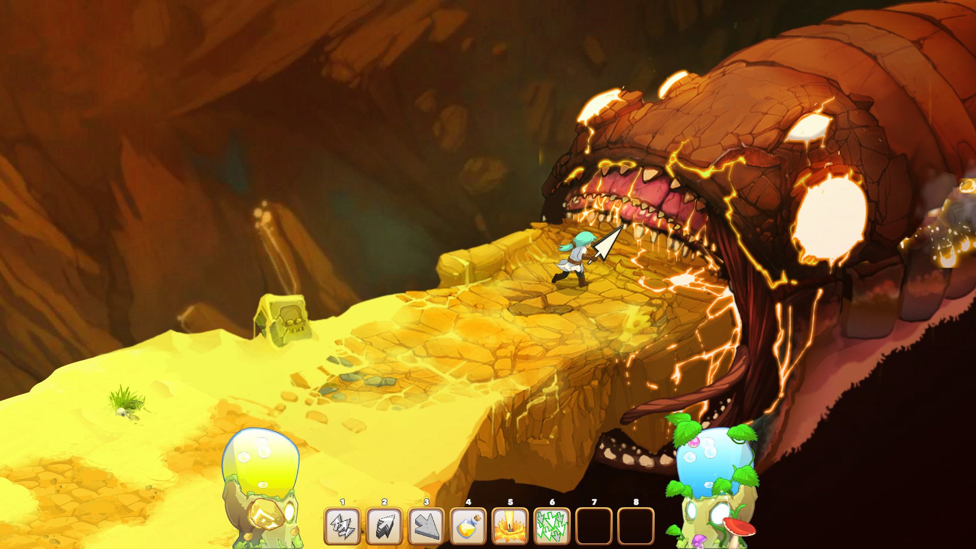 Clicker Hero 2
