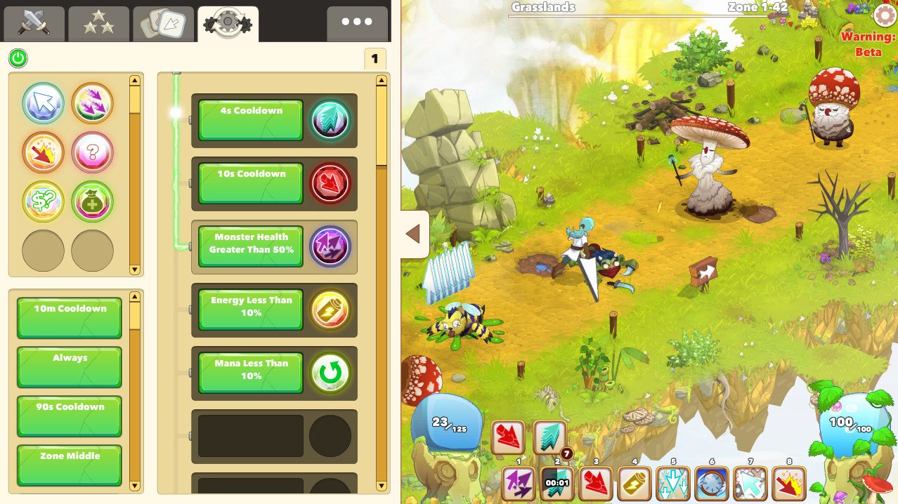 Clicker Hero 2